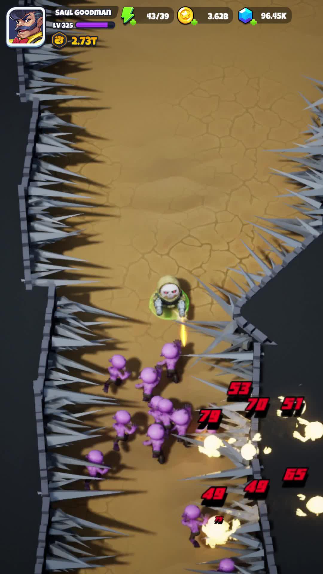 중독성최고 슉슈슉 게임, 3,333뽑기 무료 증정!