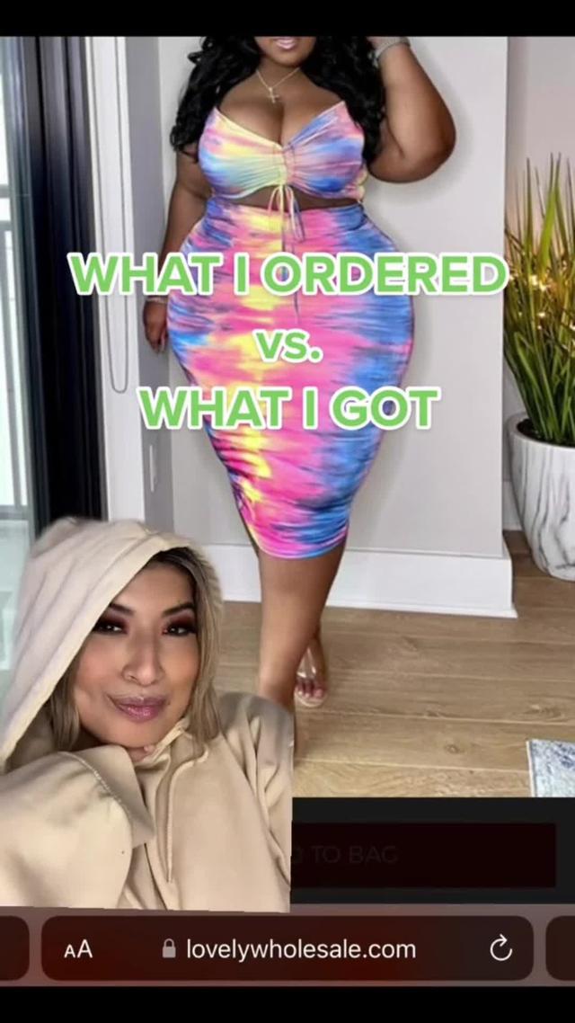 If U Want Some Really Baddie Looks Click Here!