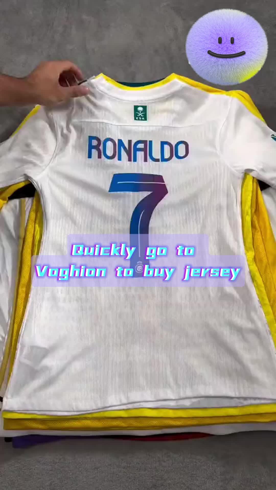 Come to Voghion now and find what you love!