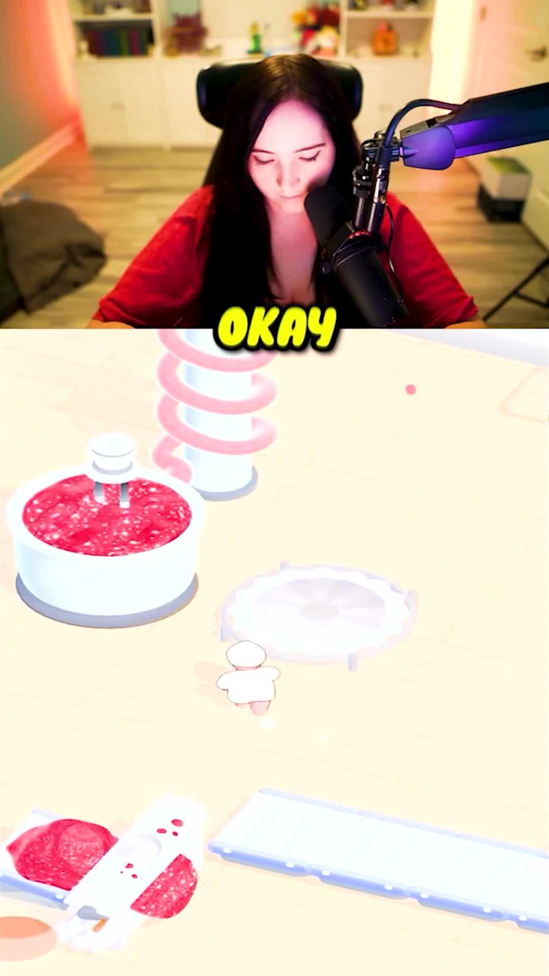 This game is so satisfying!