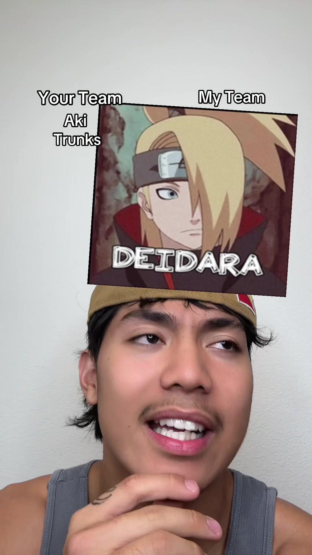 2 vs 6 comes back again. Museland will tell you how my team win!!! #museland #aichat #anime #trending #visual #airoleplay