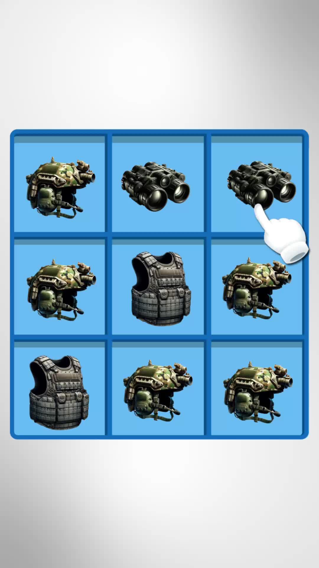 Lead your squad to victory!