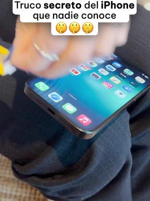 ¡Limpia tu iPhone al instante!