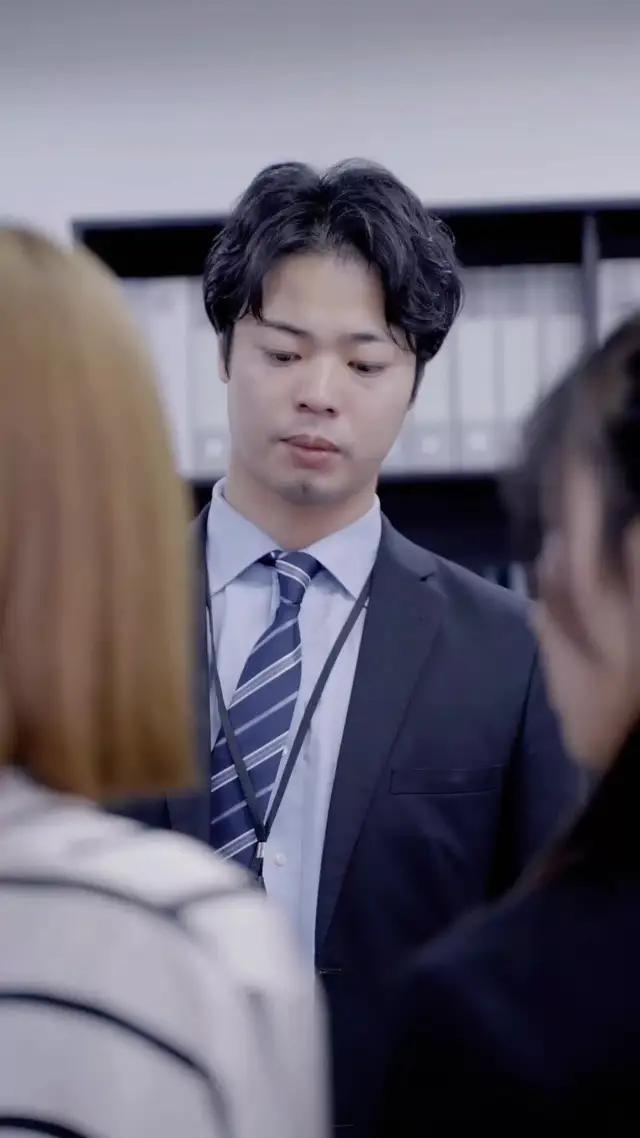 買収した会社に『視察』に行くものの、職場は相当なハラスメントまみれで…⁉︎