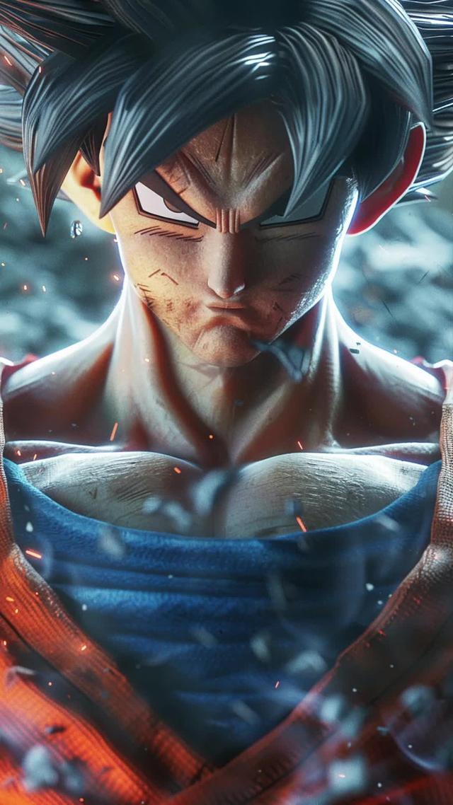 Ai Anime Generator - Try now!