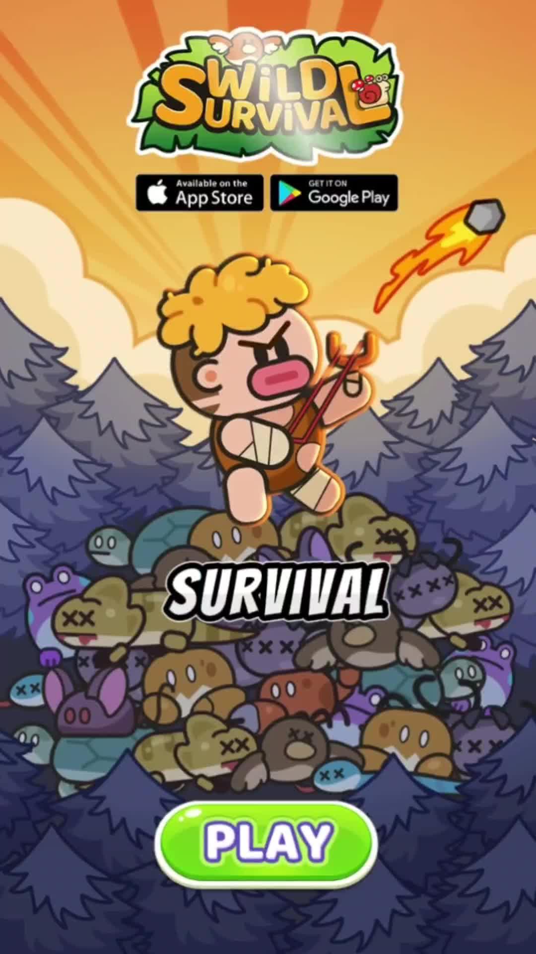 How long can you last?