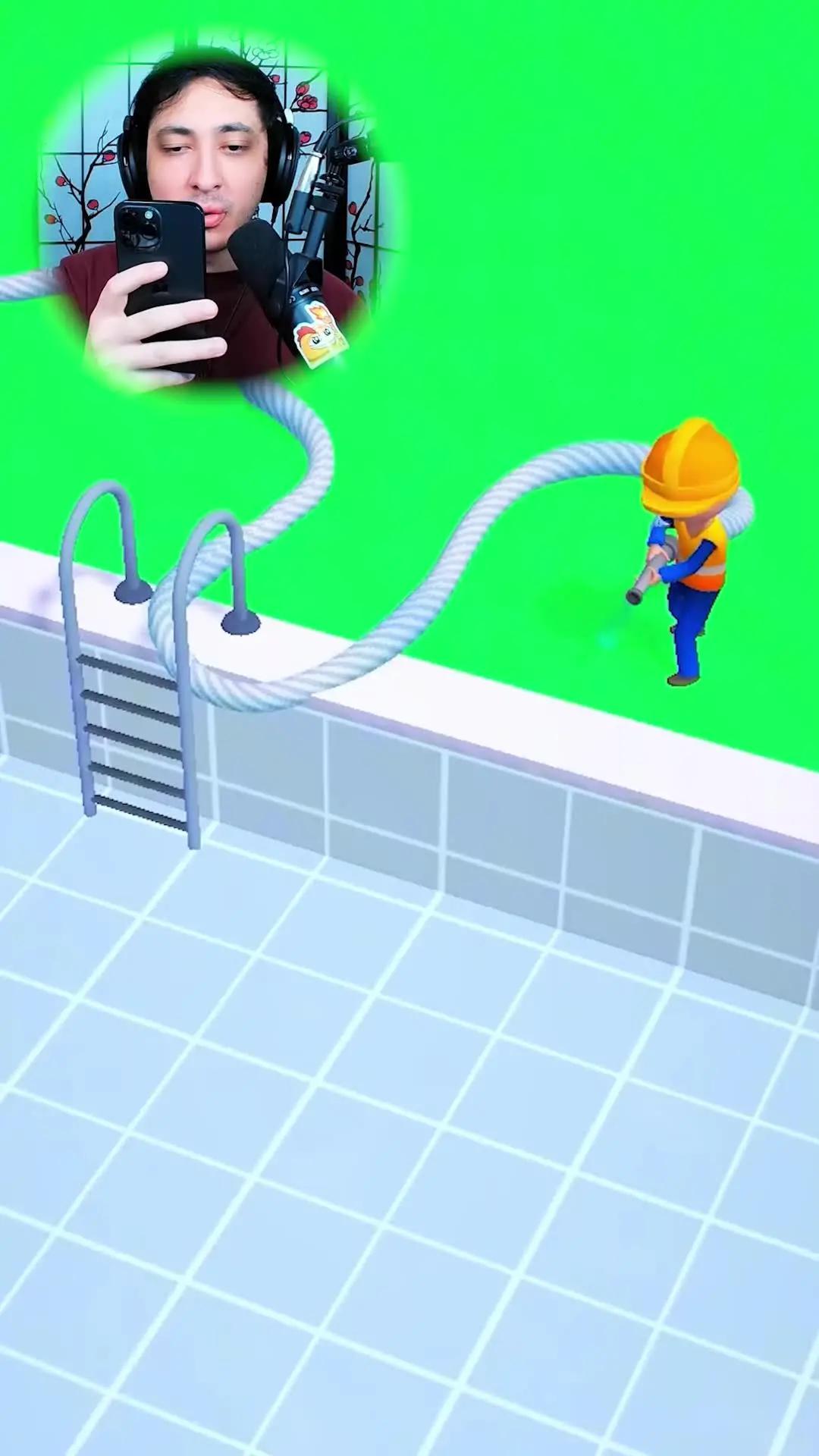 This game got me so hooked!