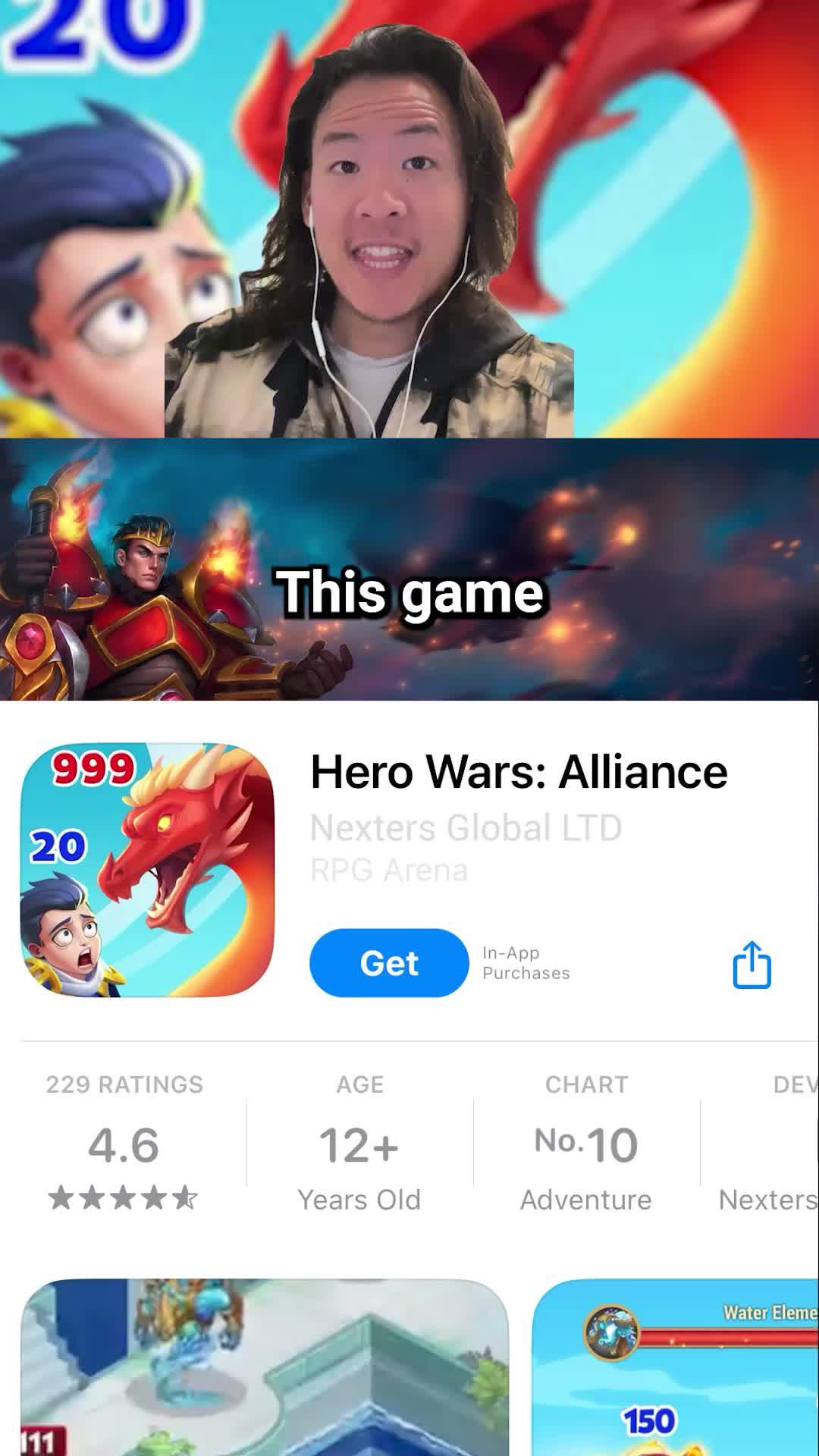 Legends rise. Dungeons are calling.