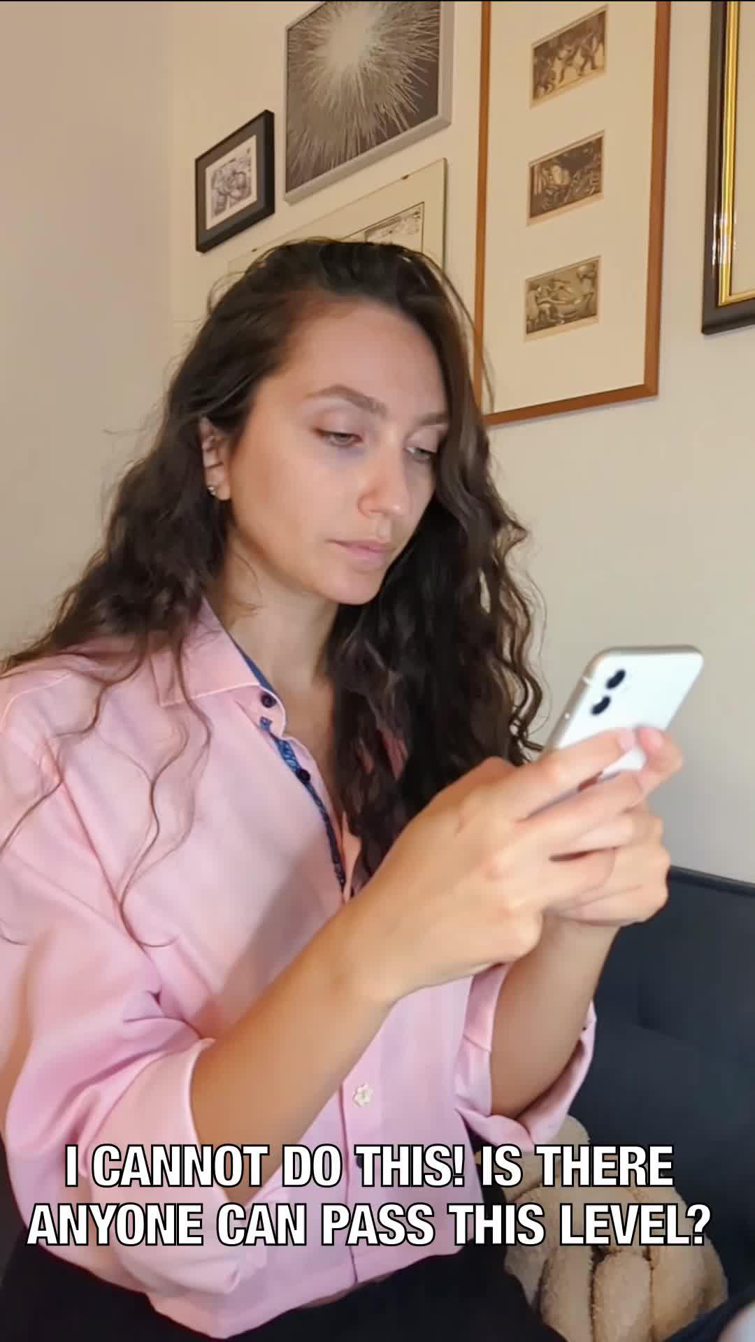 Easy to Learn, Hard to Master!