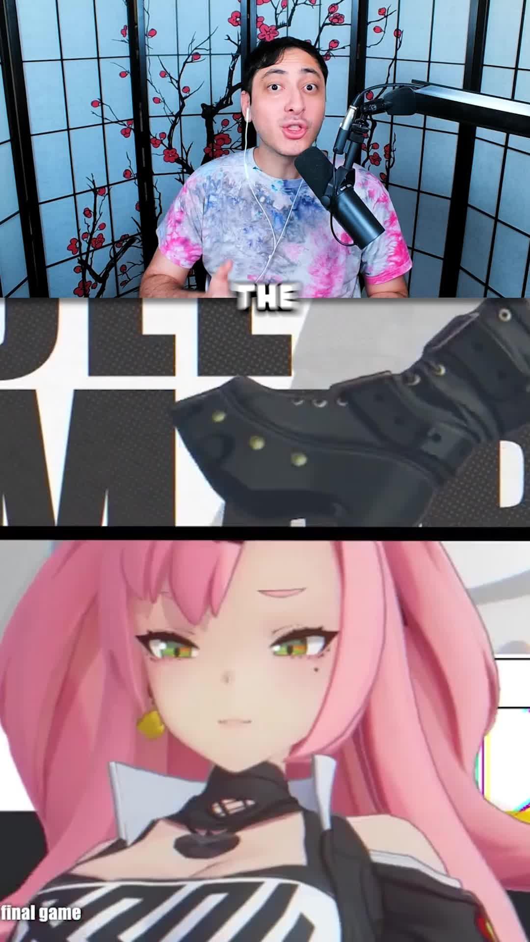 Get 180 pulls for free! Zenless Zone Zero is Now Online! 