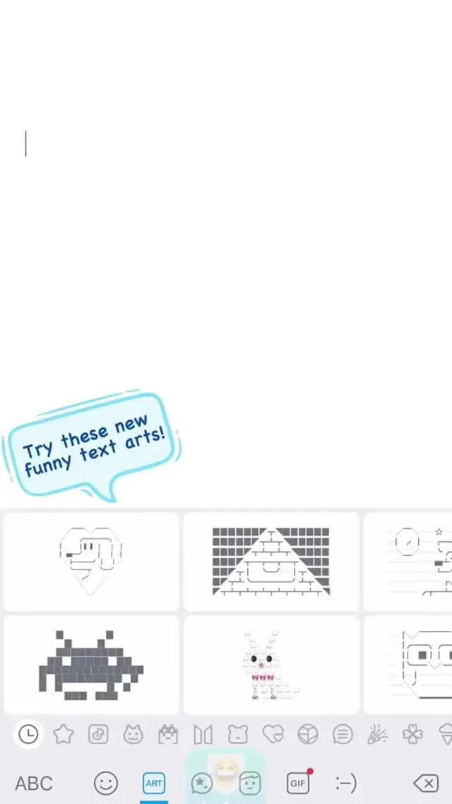 DIY your own mobile keyboard ! Try it free now