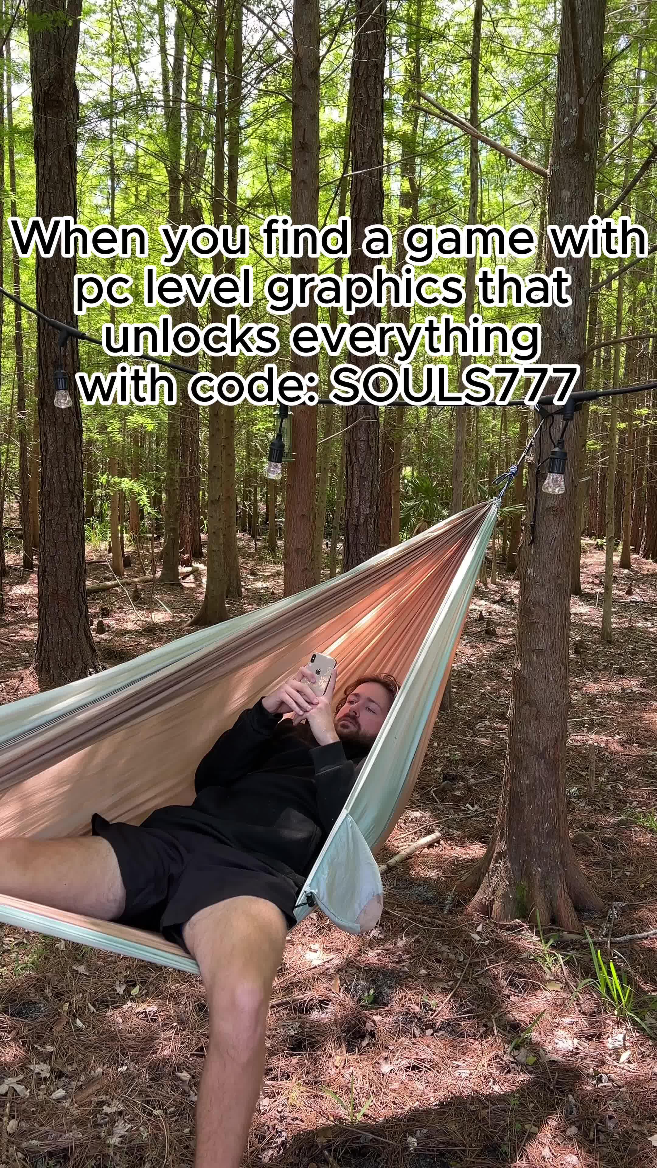 Embark on your soul-seeking journey!