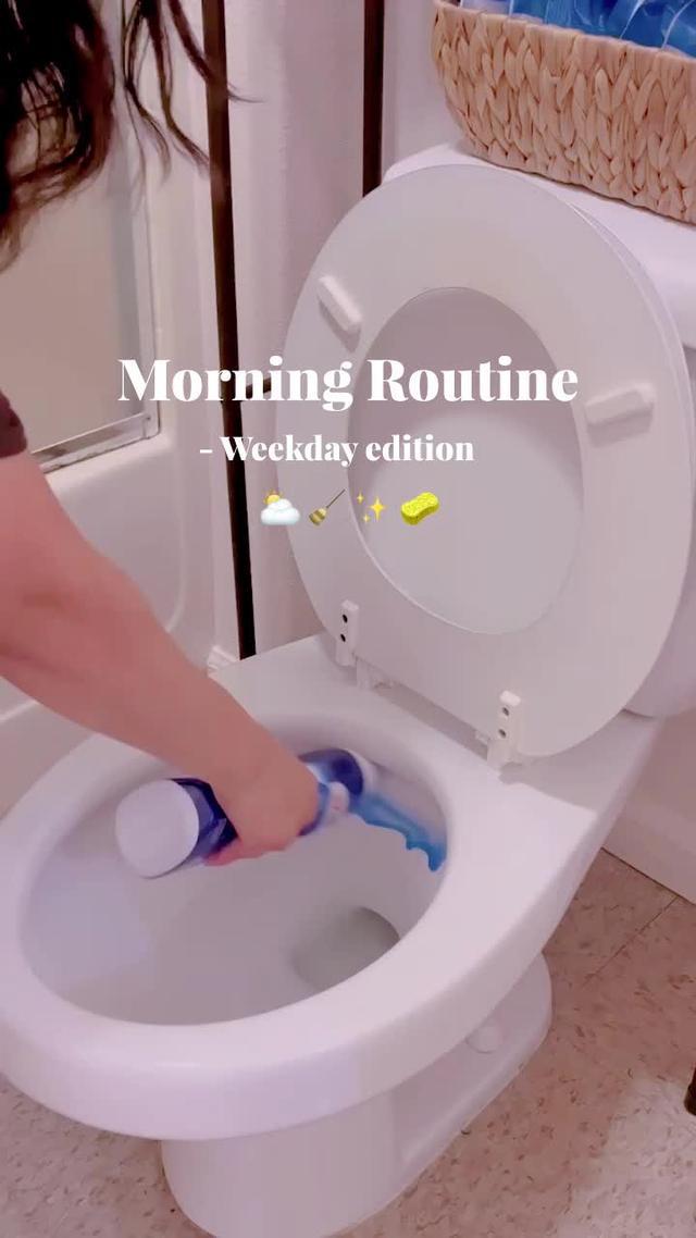 Create routines tailored to your lifestyle, you can make your pleasant every day！