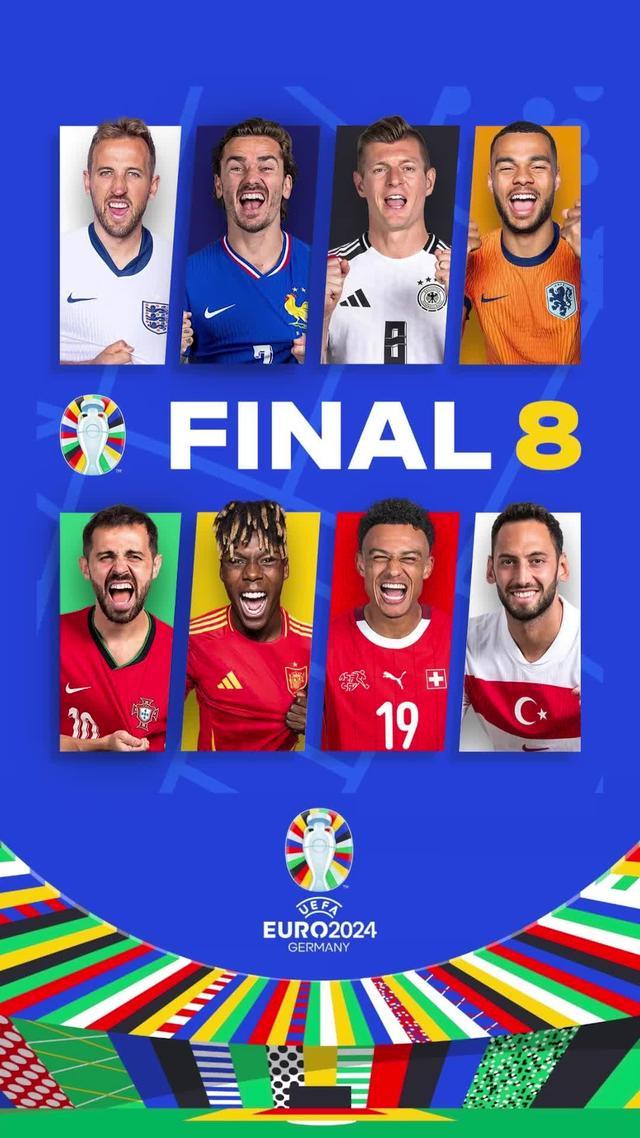 Avrupa Heyecanına Bugün Katıl!