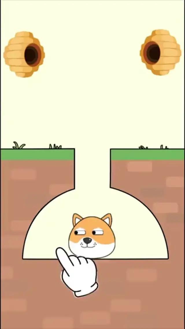 App Storeで一番難しいゲーム「X-ヒーロー：犬を助けろ！」