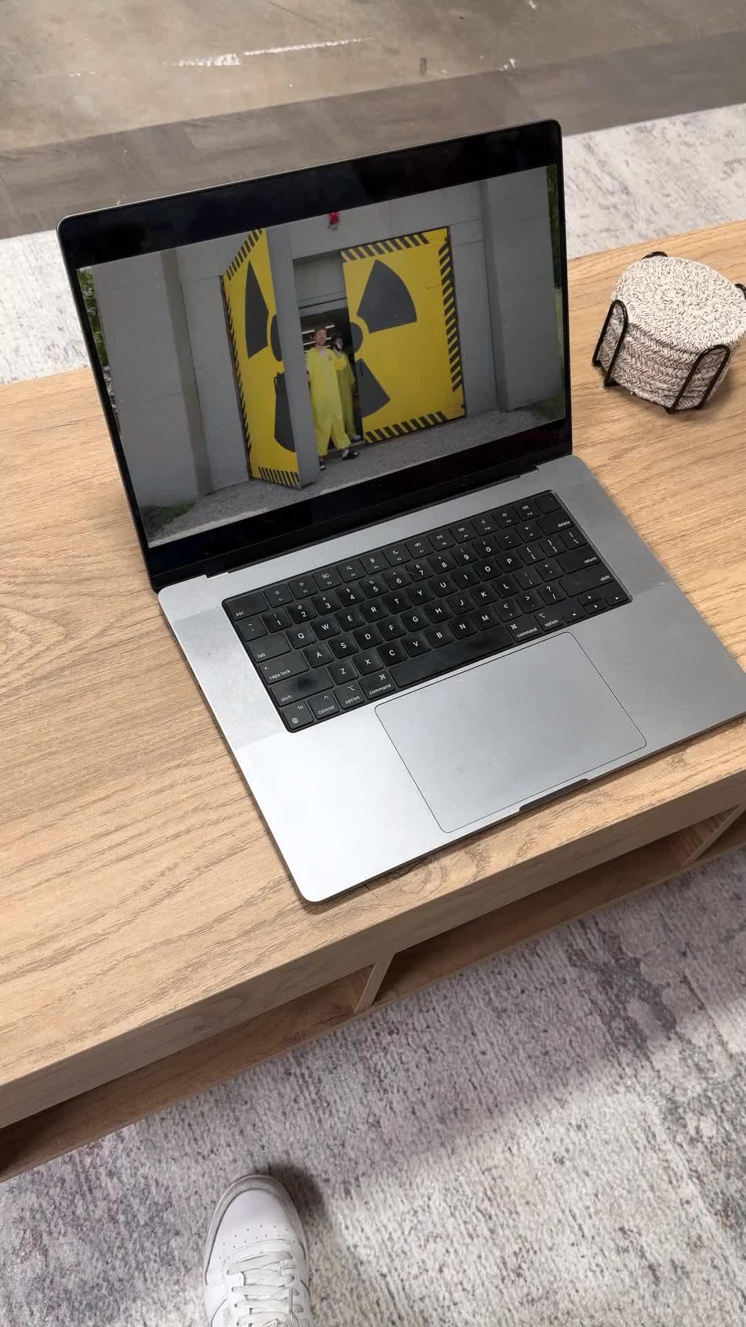 New event: MrBeast Challenge 