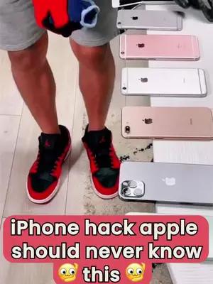 The best app for iPhone