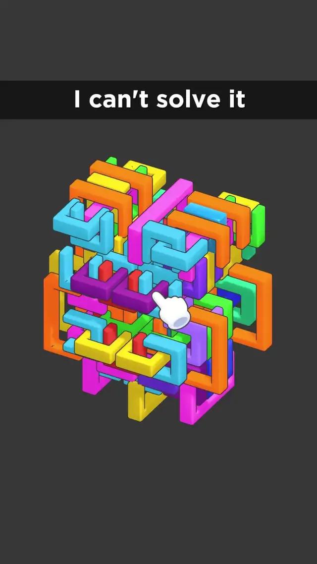 Harder than you think!