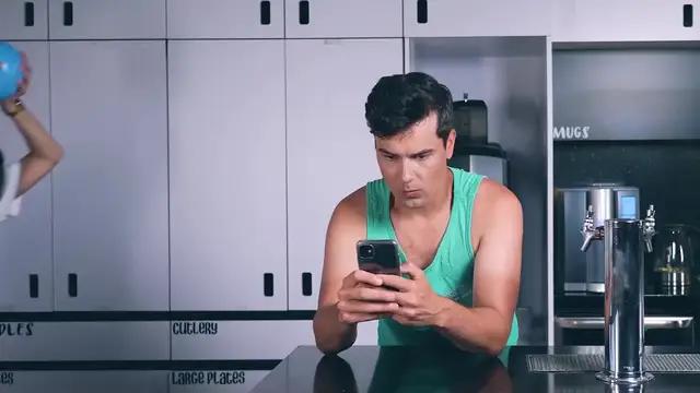 Demi Kejayaan dan Valhalla!