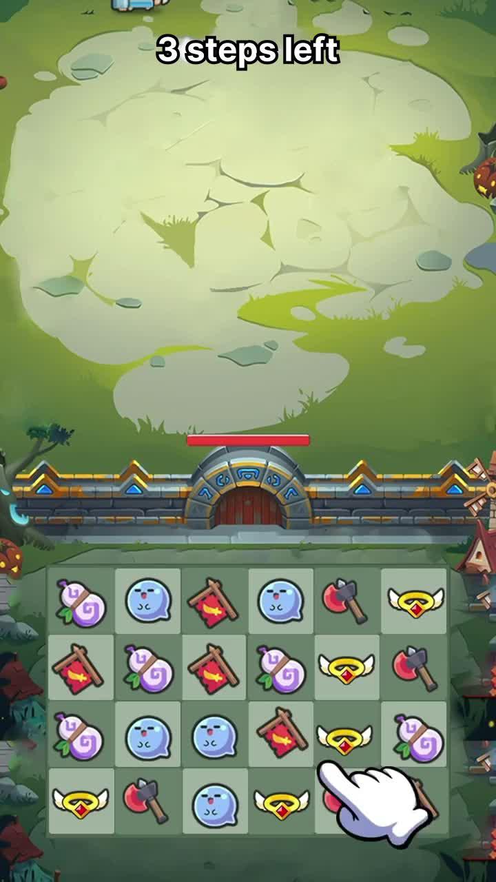 NEW Casual RPG GAME!