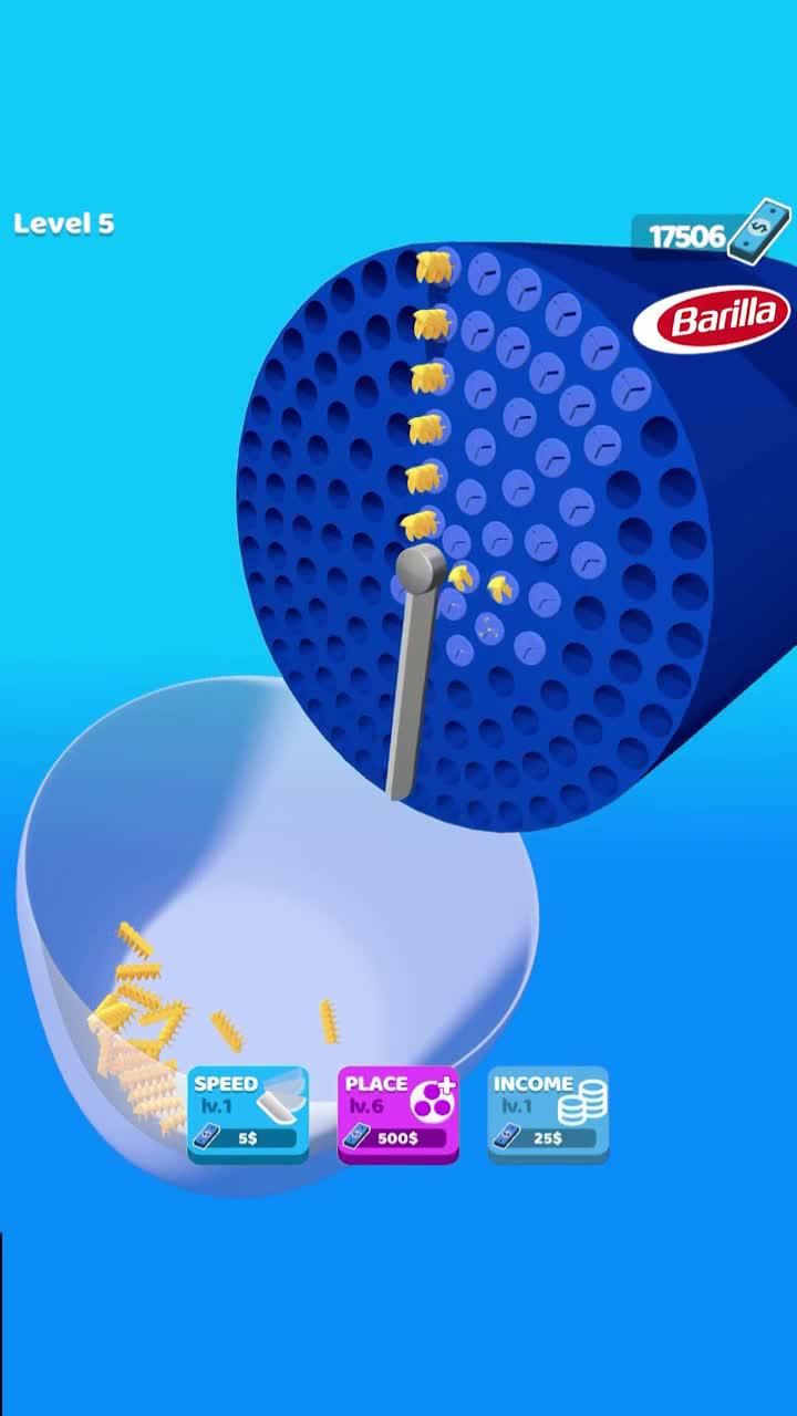 This is soo much fun! Play now!