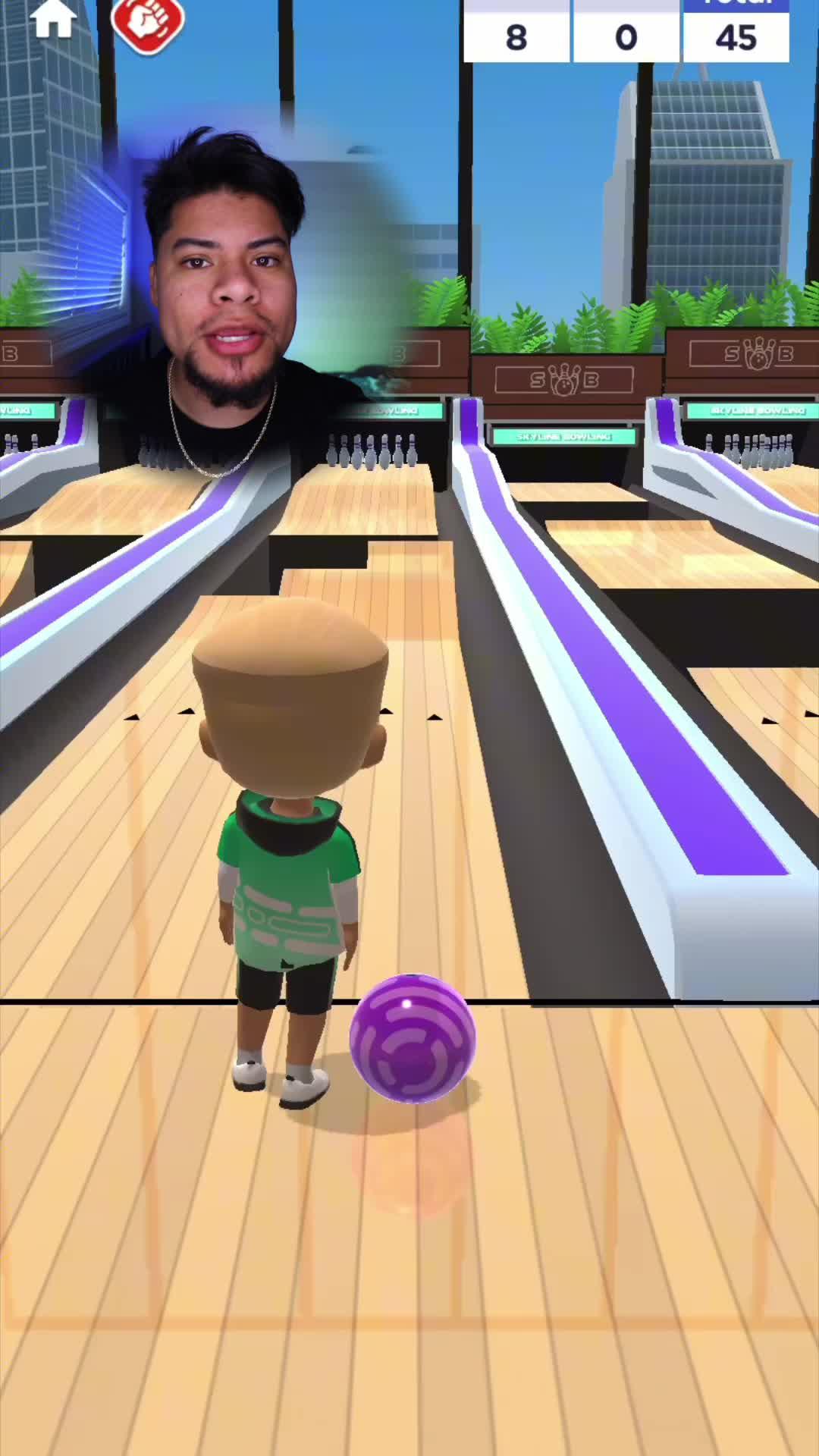 The most addictive game!