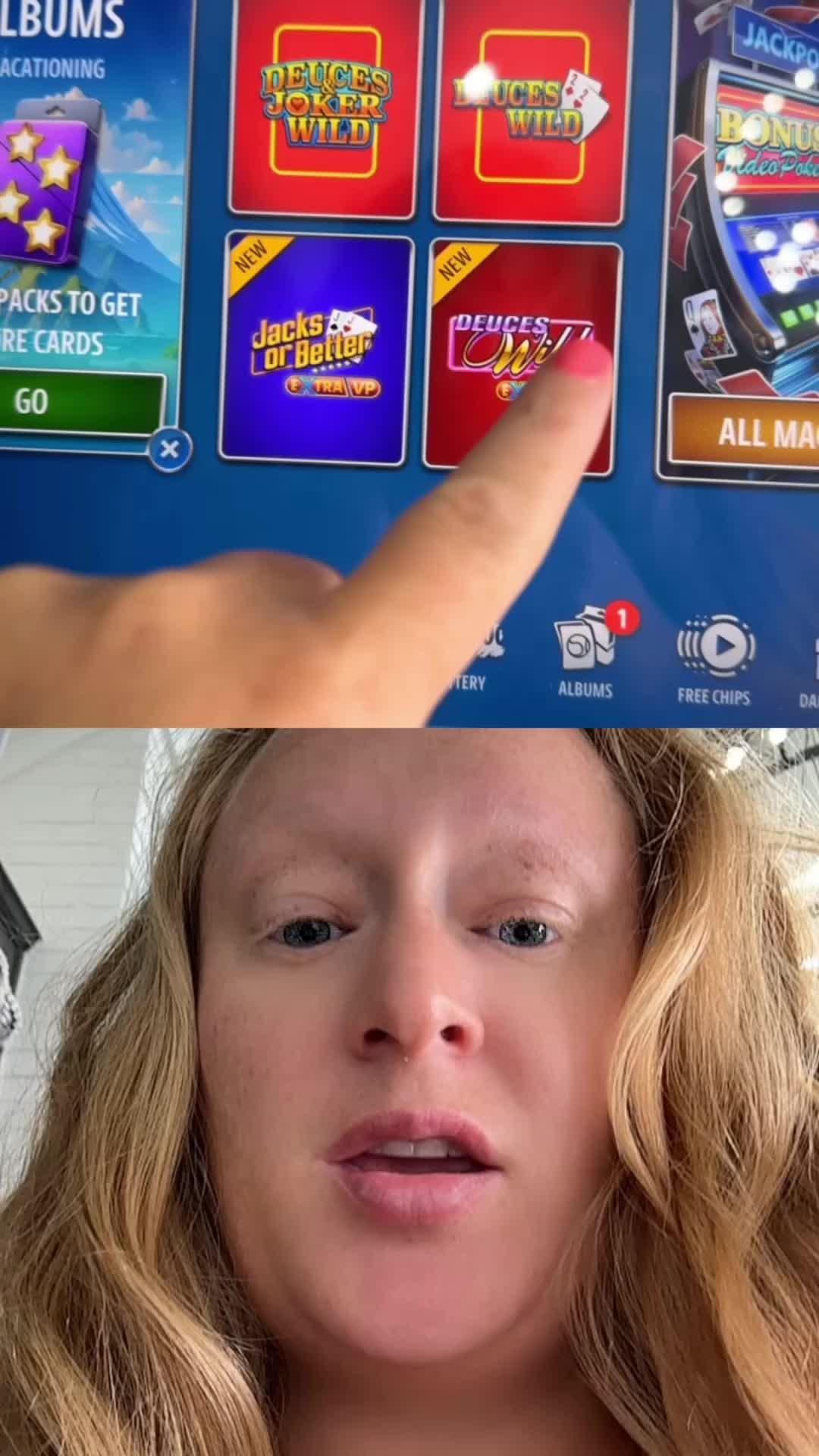 Place Your Bets. Try Poker Now