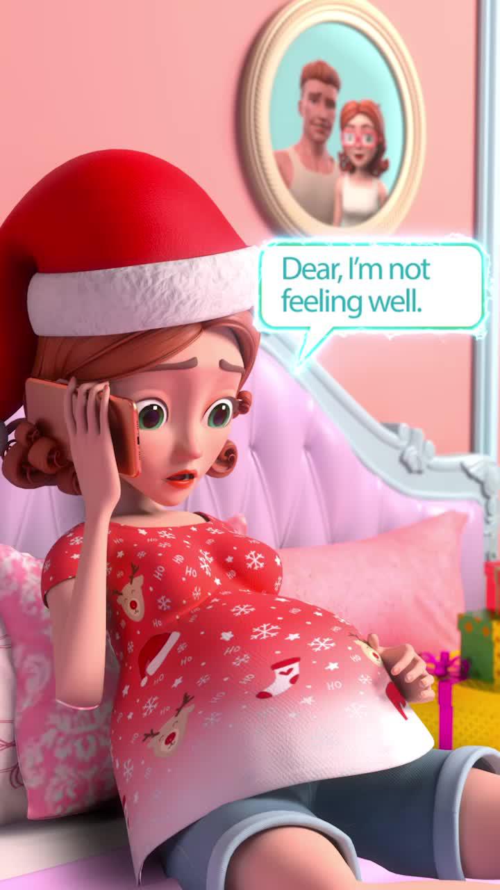 Hot merge game, let's get merging!