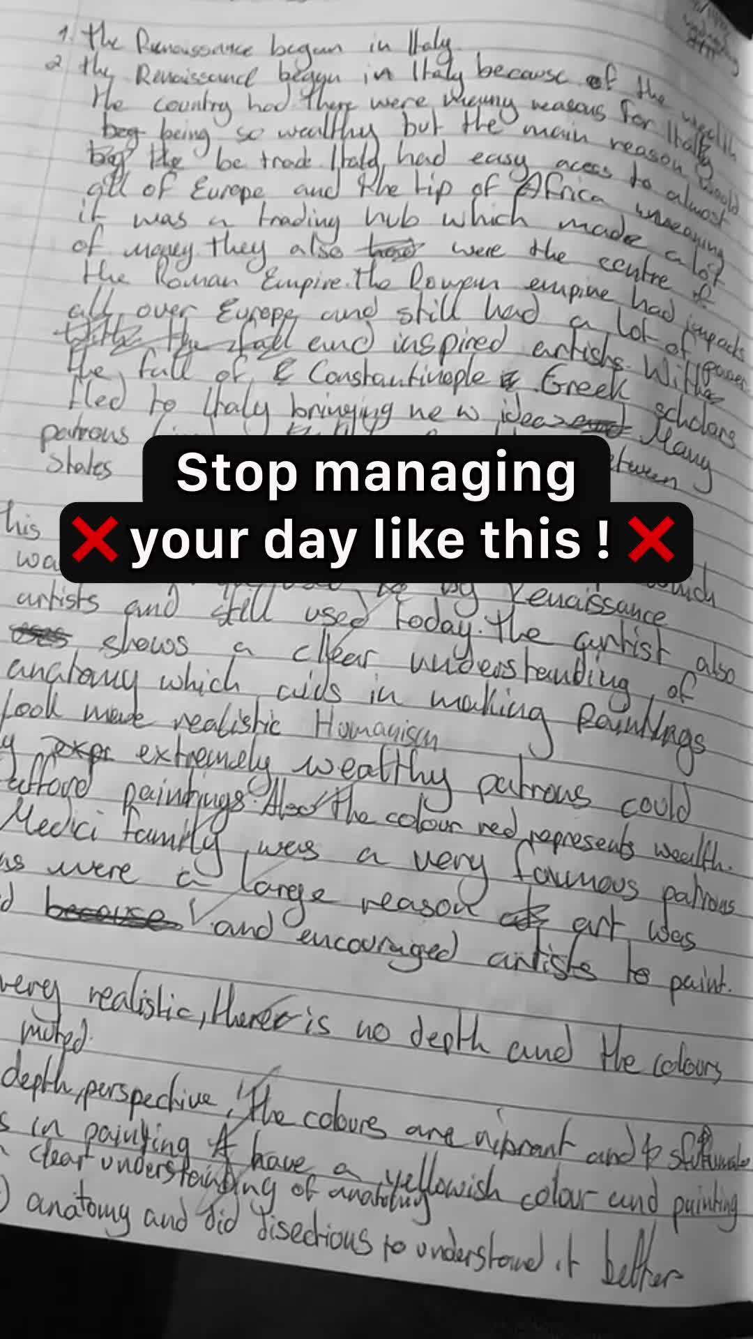 Stay Organized and Achieve More with Mindway!