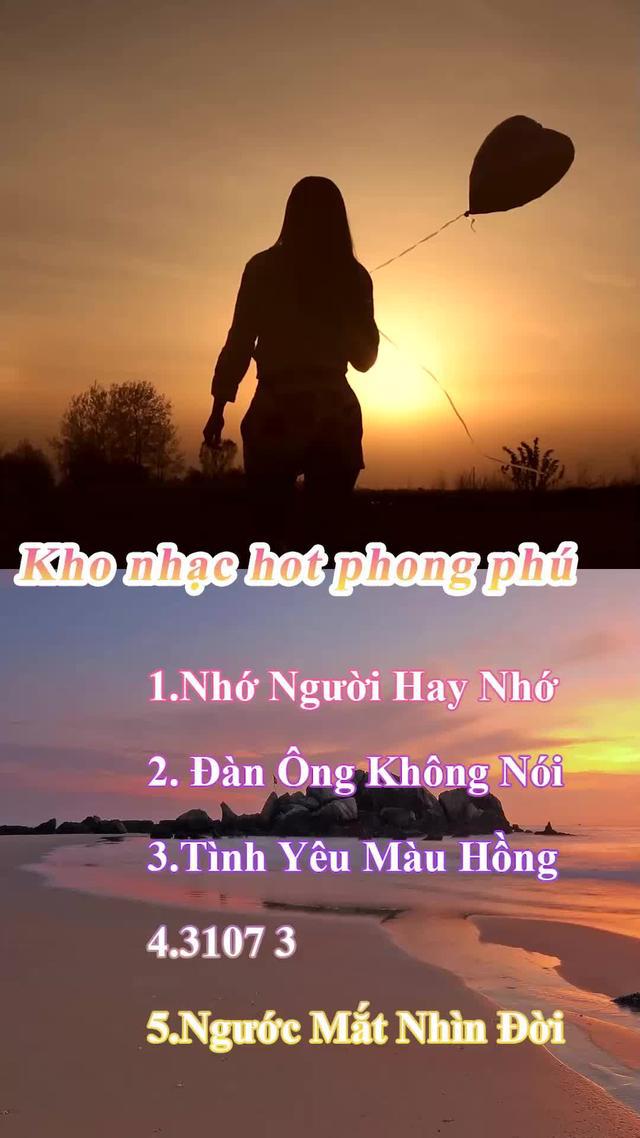 Bài hát bạn biết trong Sing Now điều có !