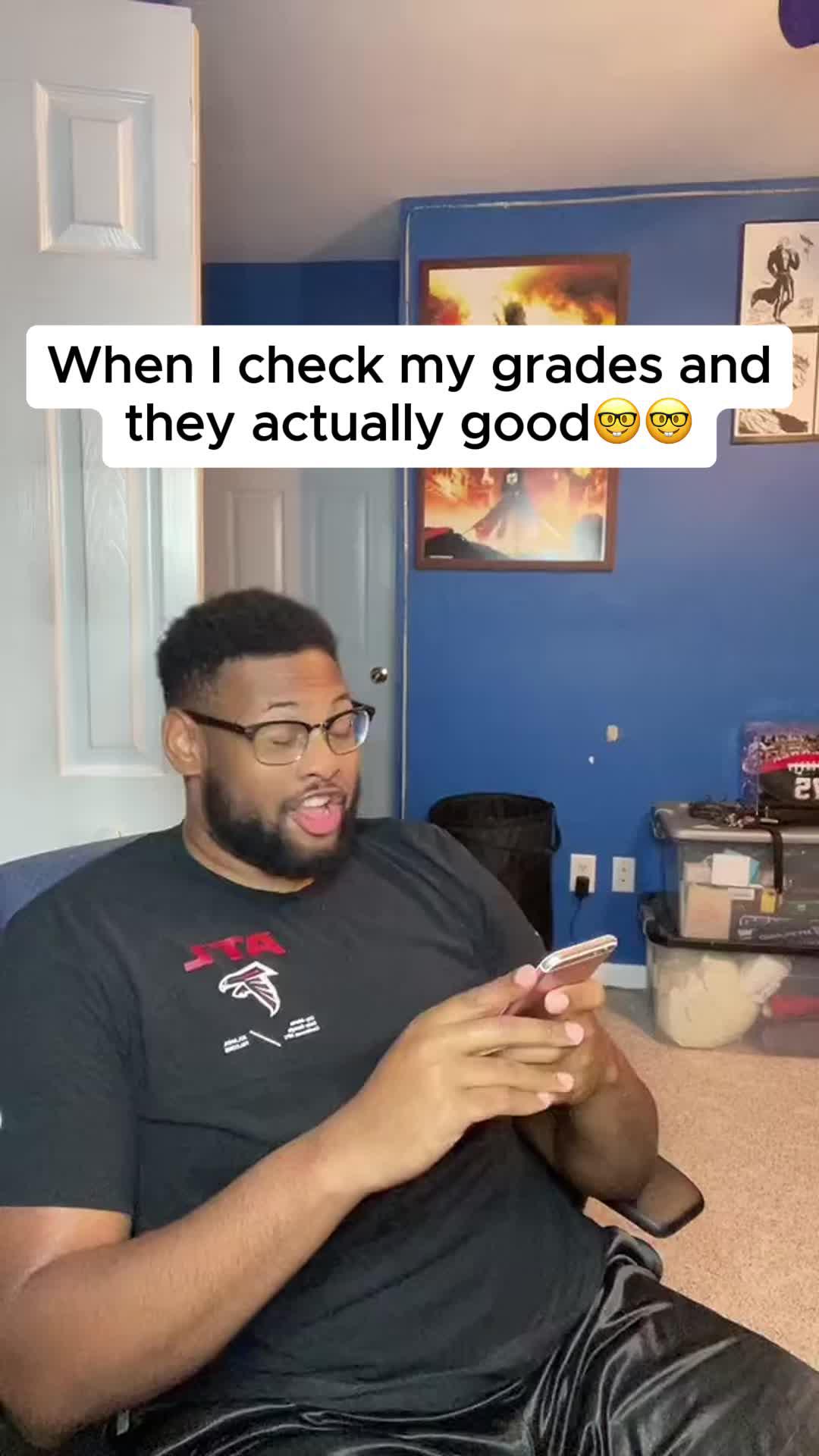 grade check🤓