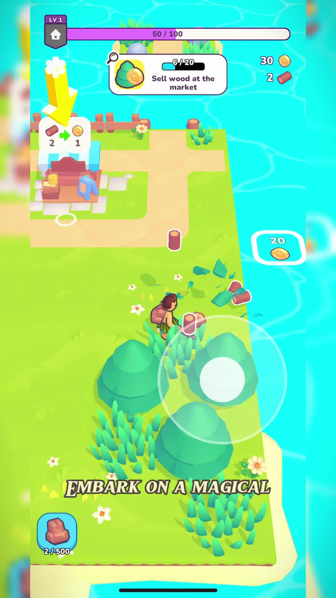 Live the life of your dreams!