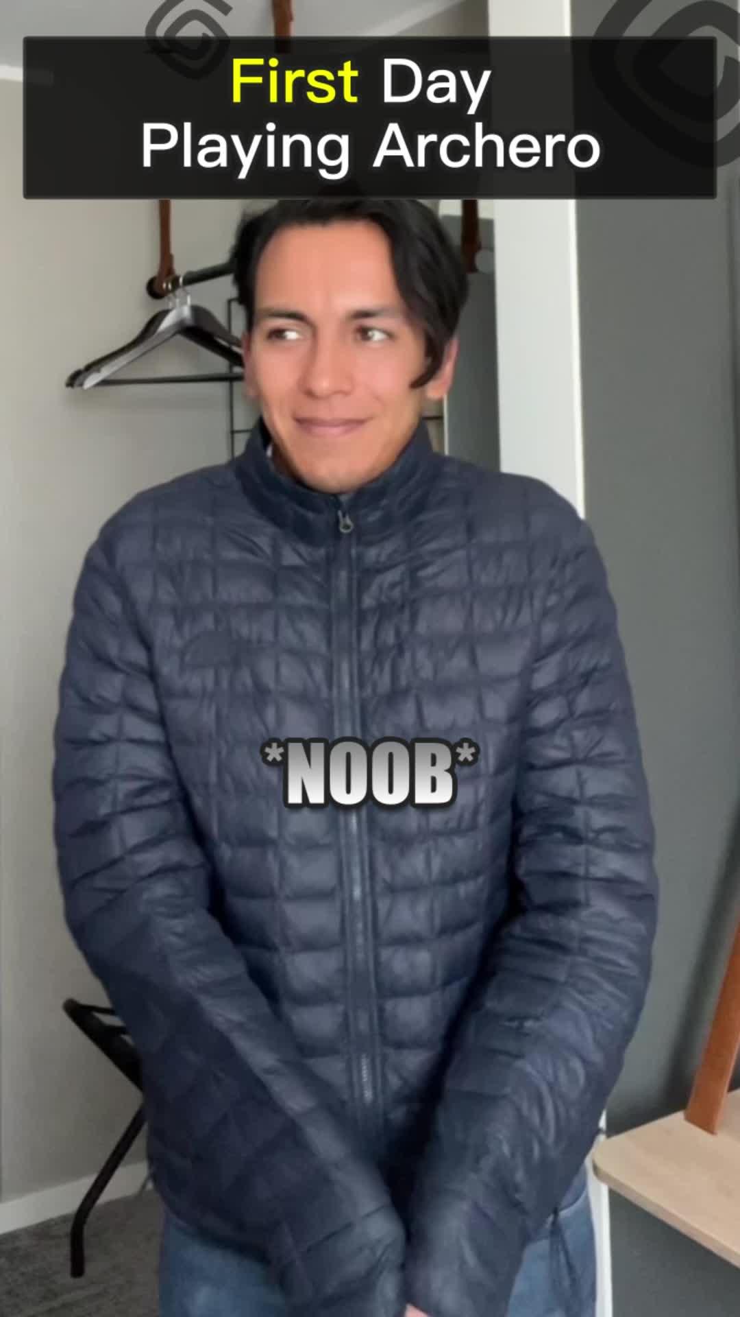 Why I've been playing this game for a year but still a noob...