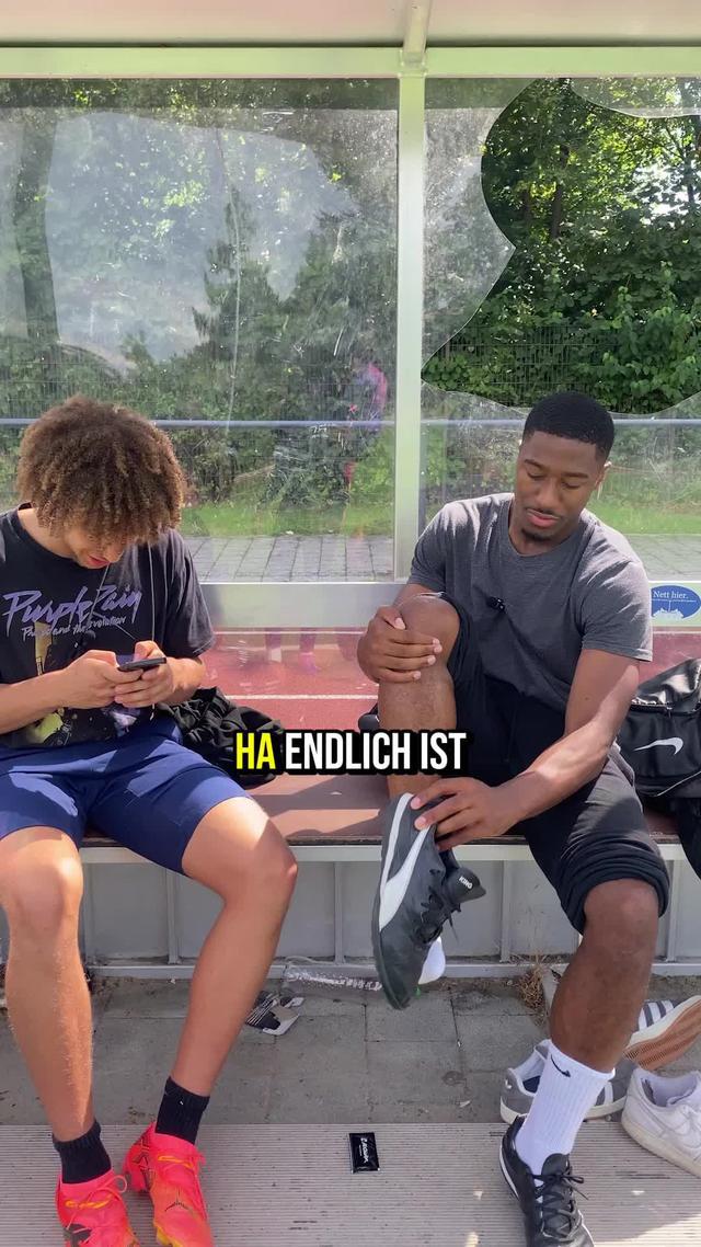 Ready für den Saisonstart - checke jetzt dein Spielerprofil!