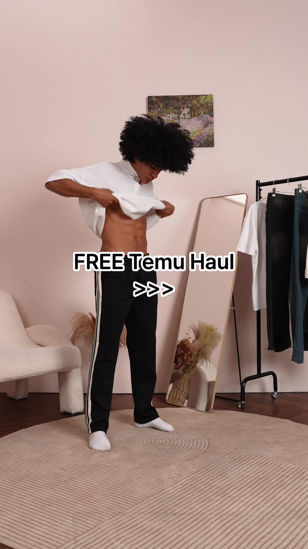 🆓FREE GIFT!!!! $0 Temu Haul!!!❤️⚡🎁 You can get this item for free now!!! Click the card to get your gift today! Free shipping & Free returns 🚛⚡ #Temu #zerotemuhaul #shopwithme #tryonhaul #freetemuhaul