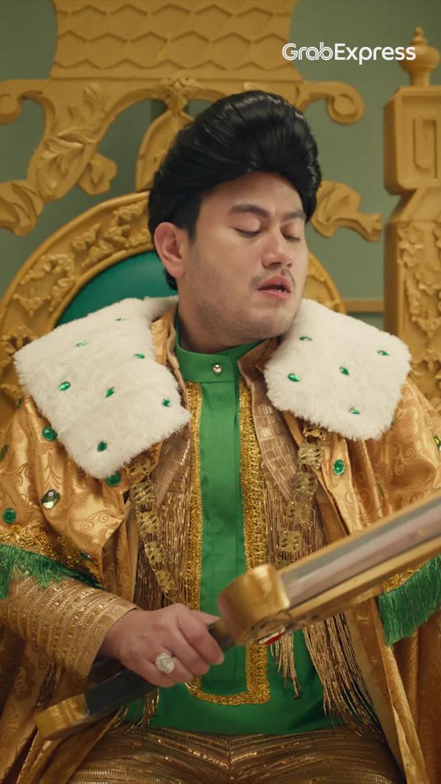 Ayayay Bagimu Seller, diskon ongkir selalu hadir!