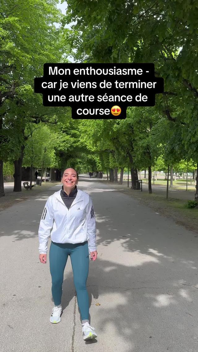 Motivez-vous grâce à vos progrès avec adidas Running