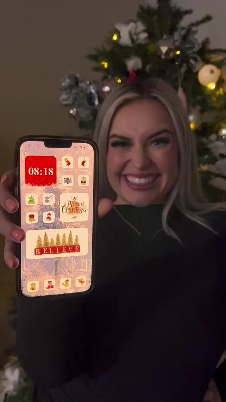 One Tap Make Your Widgets Awesome!