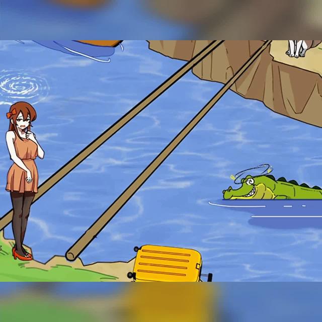 经典益智烧脑解谜游戏