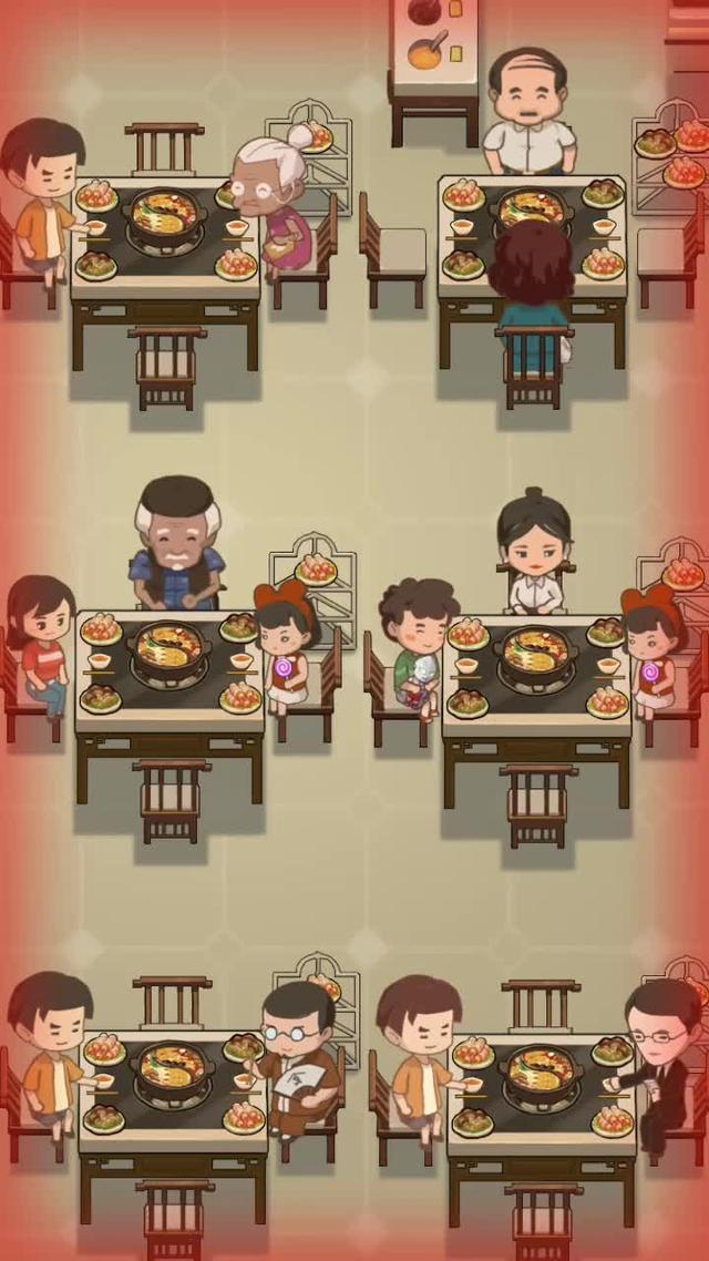 Gây nghiện mới, Xây dựng nhà hàng lẩu của riêng bạn!