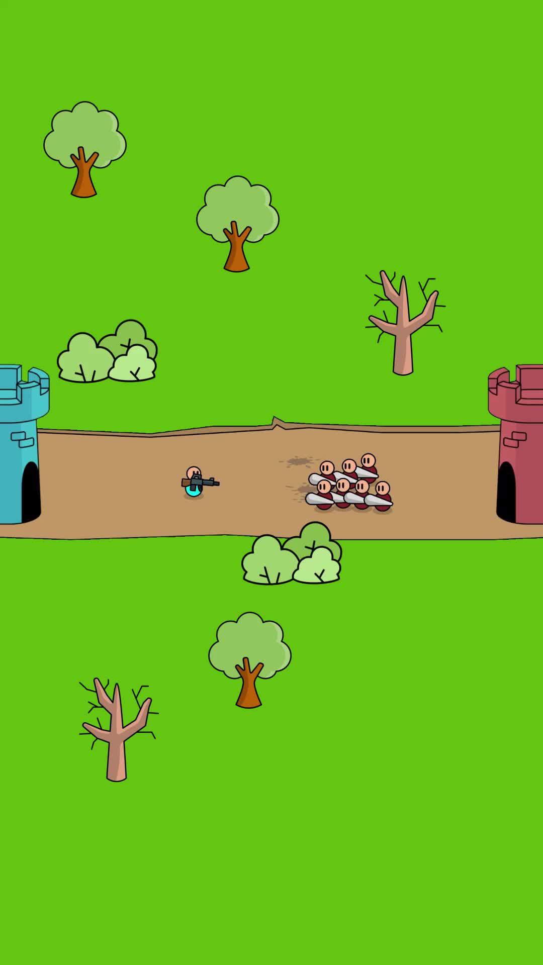 Experience the ultimate gaming experience without forced ads!