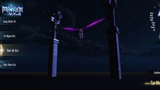 Siêu Phẩm Ma Hiệp chính thức ra mắt. Tặng code Hoàng Kim VIP8888, VIP9999