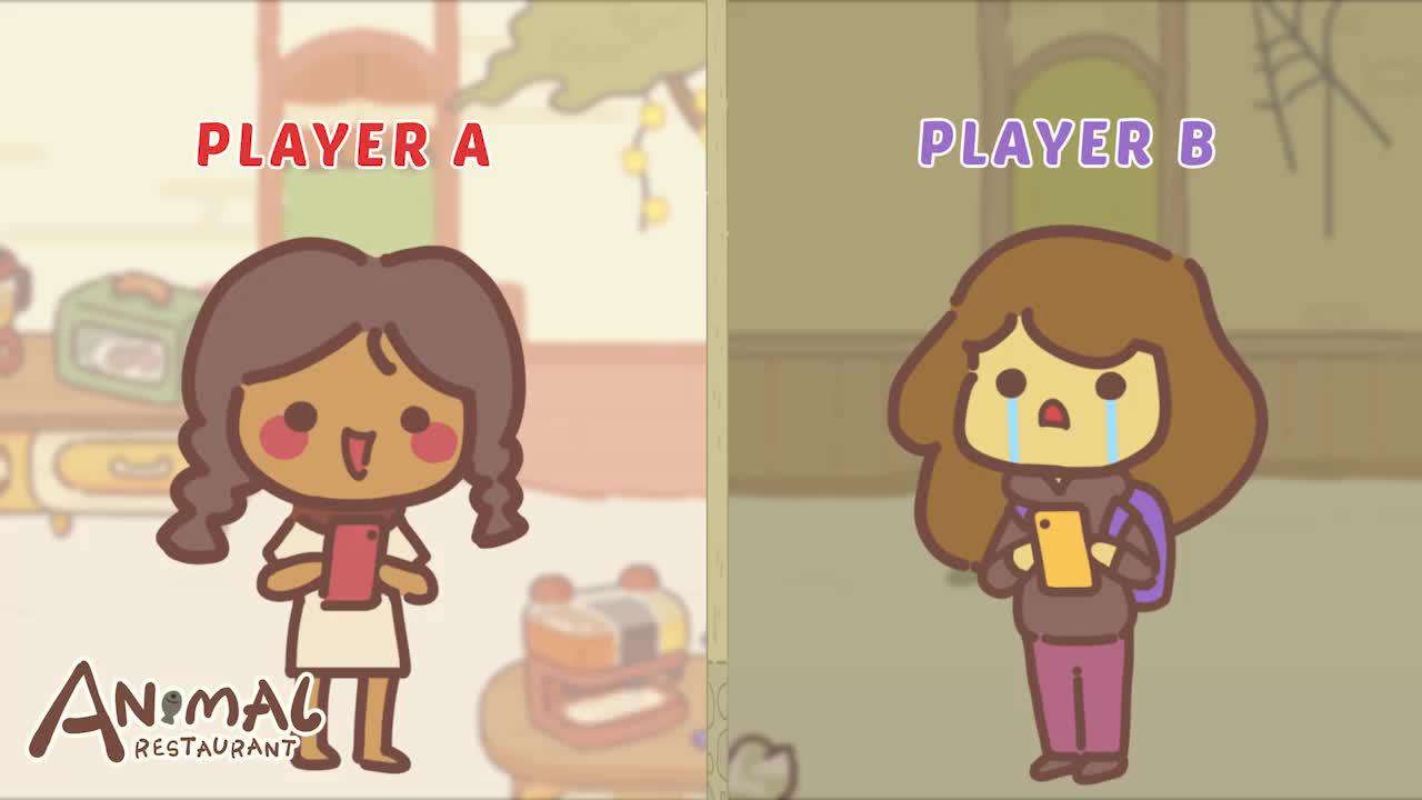 Make money automatically when you enjoy leisure time! Try this cutest game now!