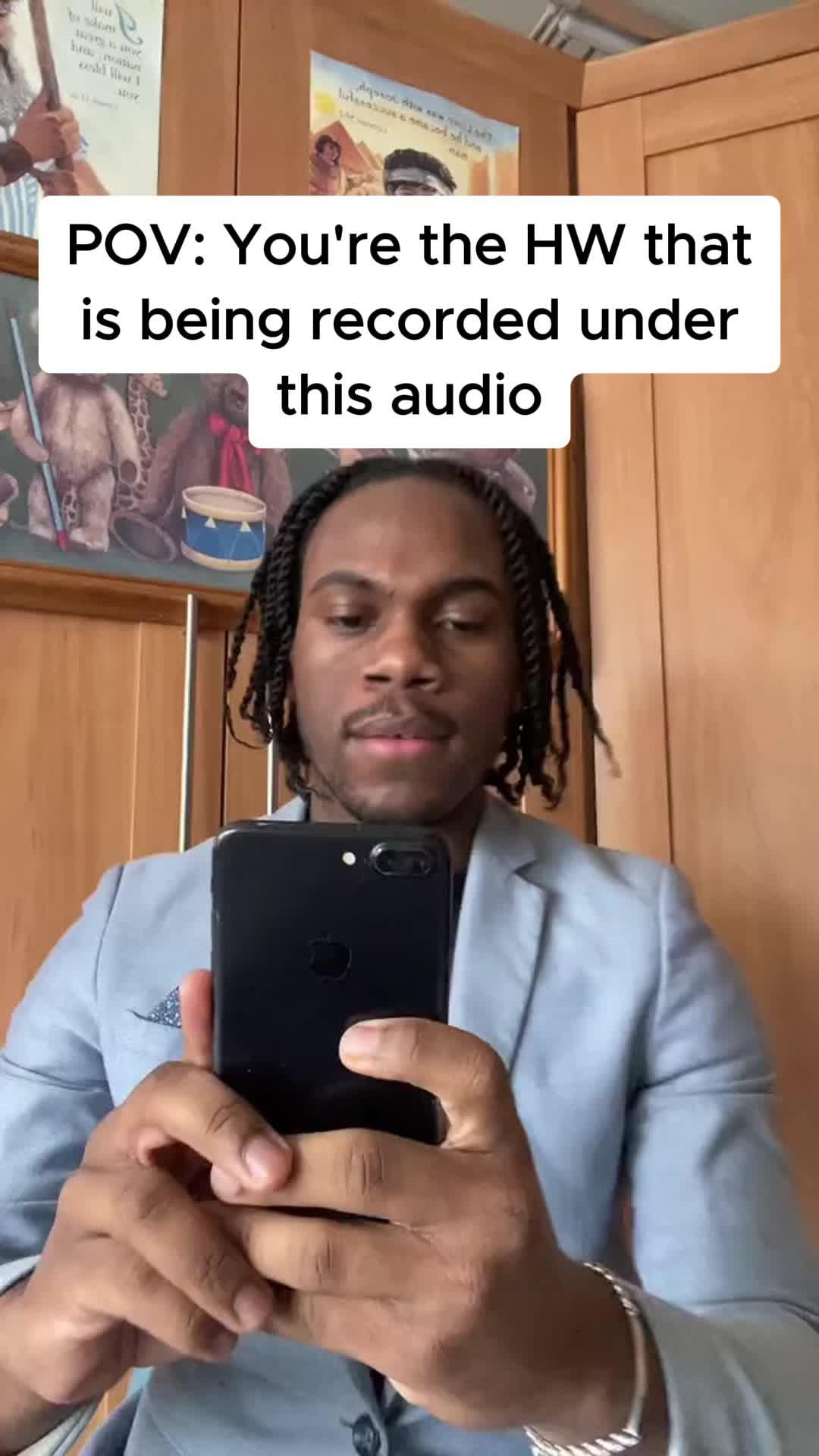 It my AI tutor😎#goodgrades #student #fyp #collage