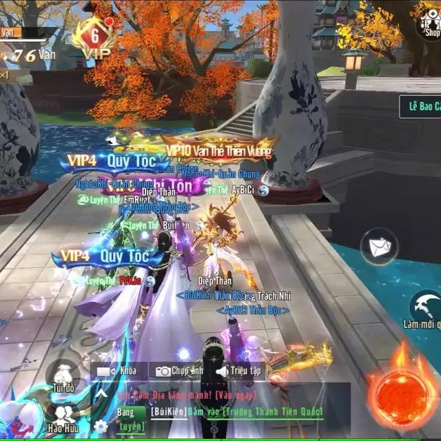 Chính thức ra mắt 2024. Siêu phẩm game HOT TREND gây bão cộng đồng mạng những ngày qua.