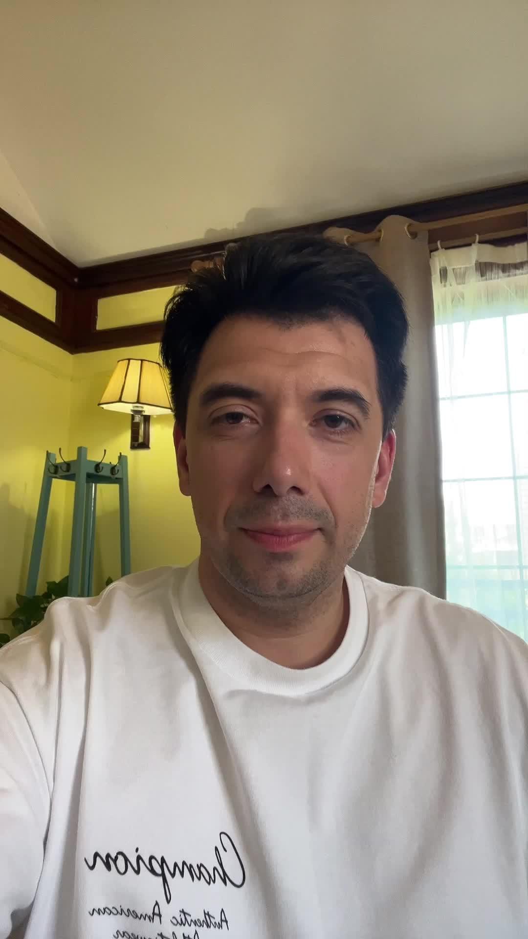 Stay in the loop without leaving your couch—because why move?