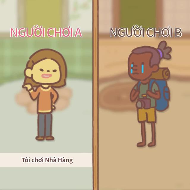 Trang trí, thu hút khách, và xây dựng một nhà hàng sang trọng và dễ thương!