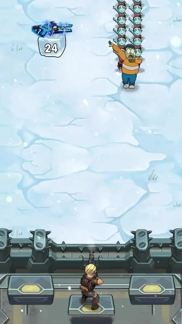 가장 긴장감 넘치고 현실적인 사격 체험.