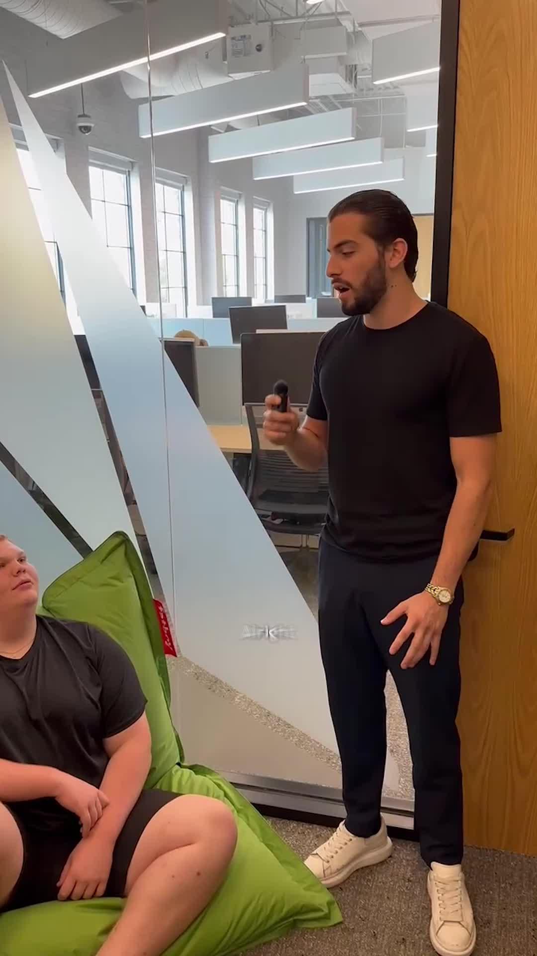 Can you insist more than 30 seconds?