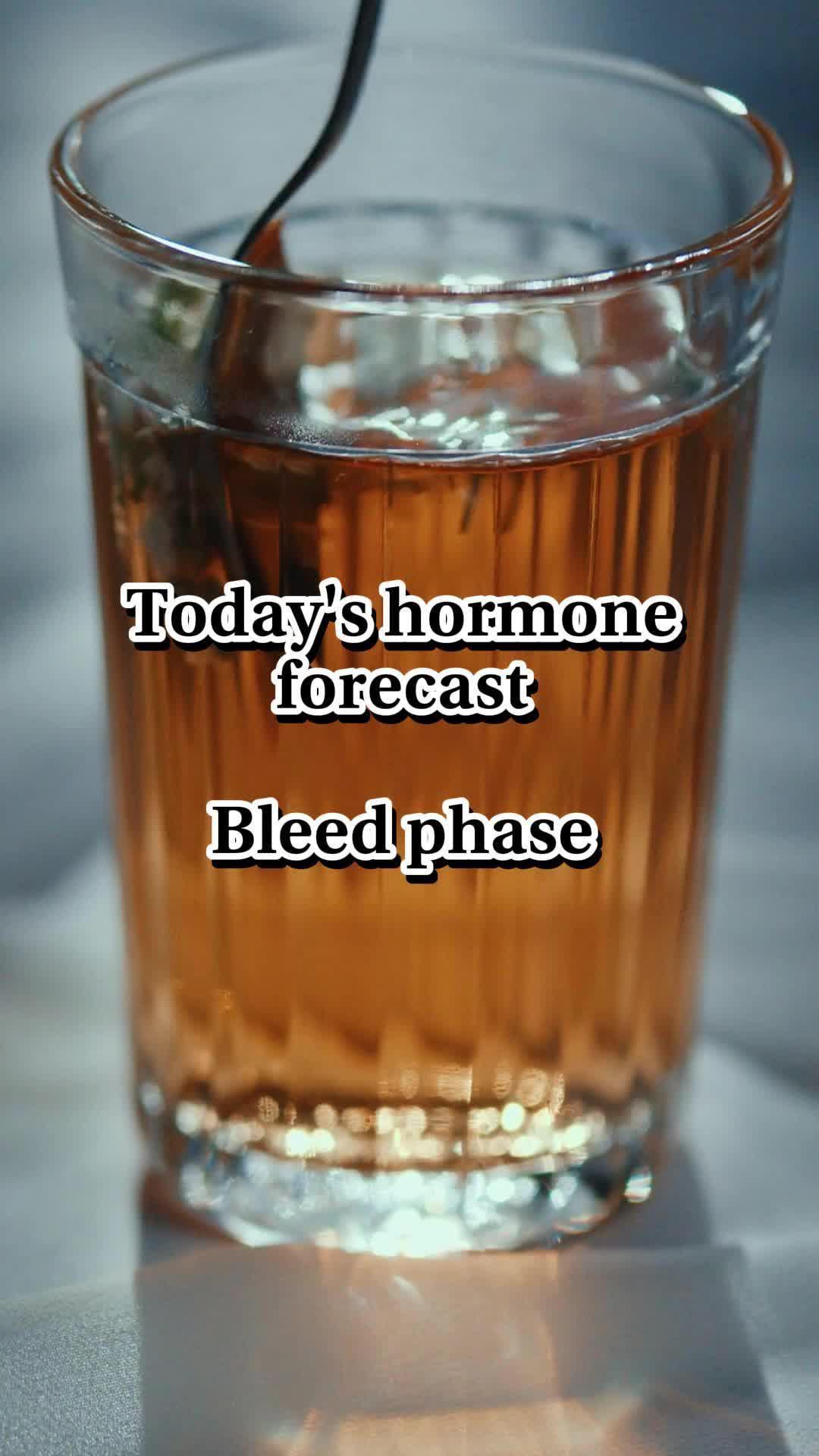 App of the Day: Learn why hundreds of thousands of women are using Moody Month.